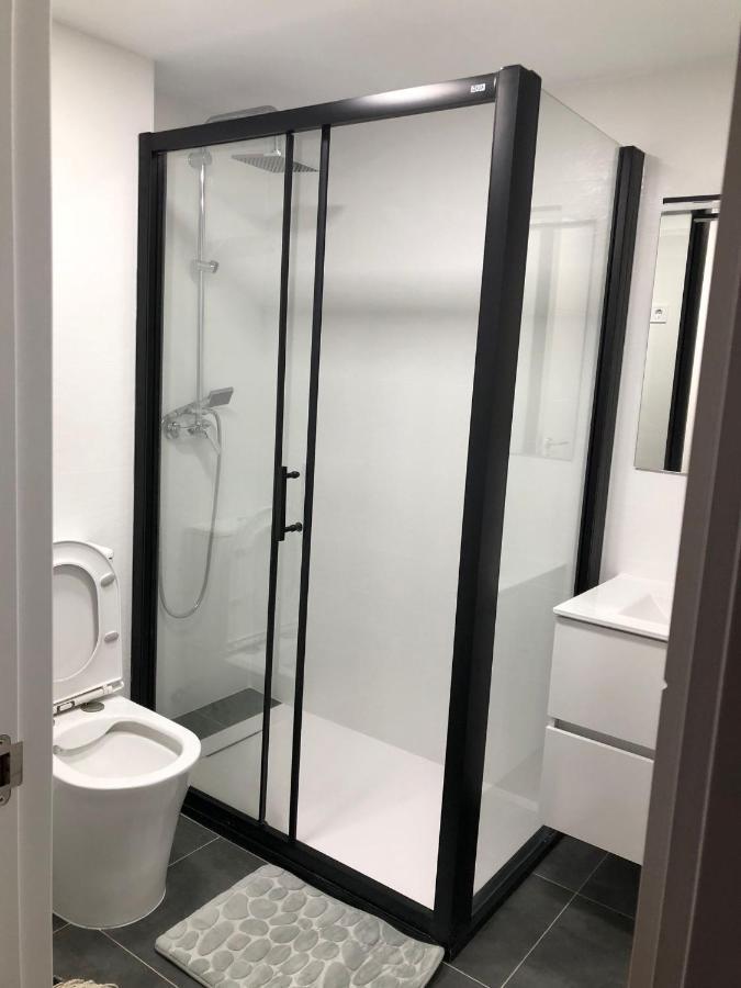 Apartamento Apolo Martin Calpe Exterior foto
